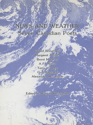 cover image of News and Weather
